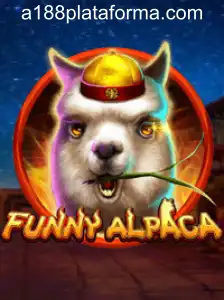 FunnyAlpaca: Descubra Como Jogar o Jogo do Momento Usando o Código A188